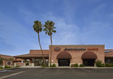 Dunn-Edwards Paint Store in Tucson AZ 85741