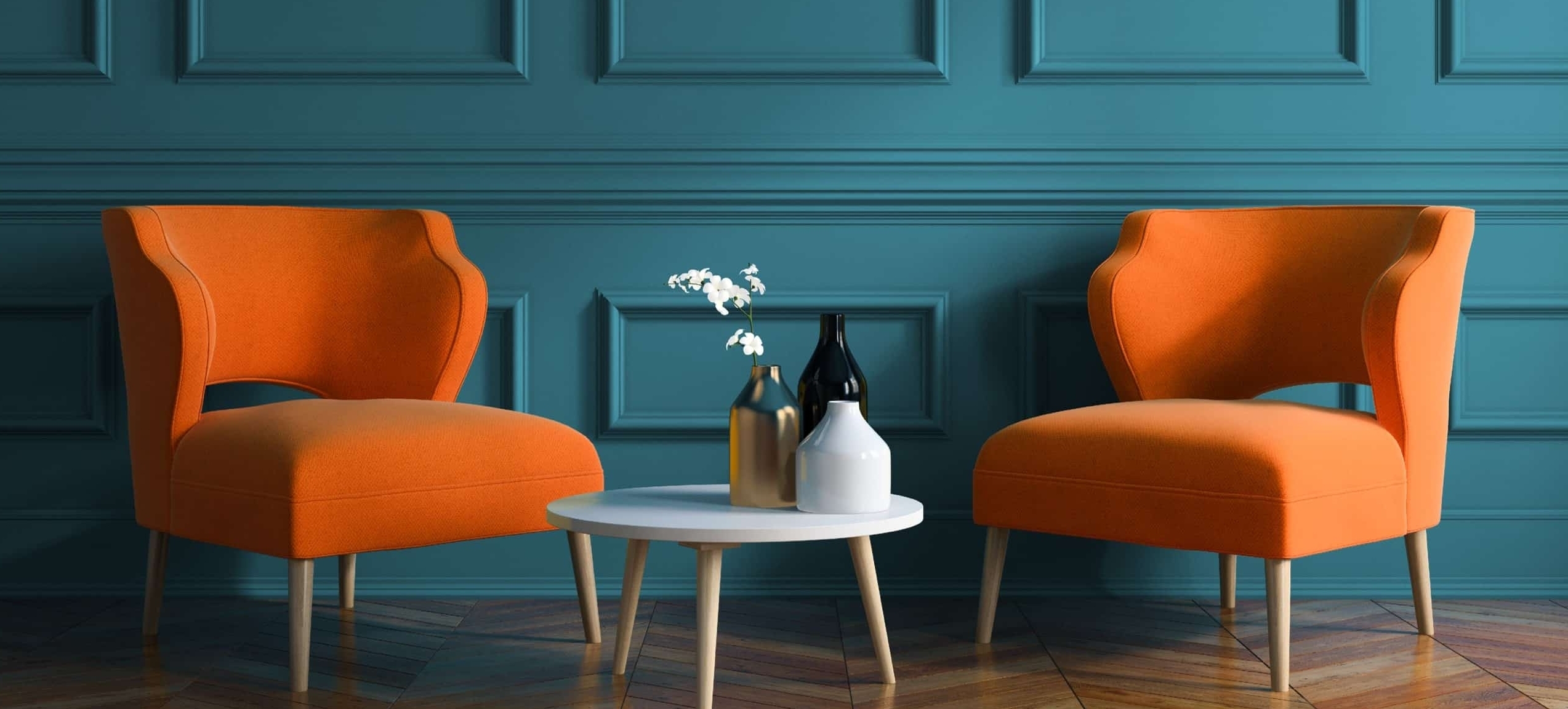 Color Trends 2025 Dunn-Edwards Paints